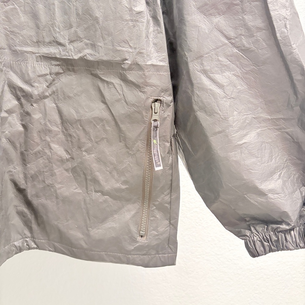 Frogg Toggs Unisex Ultralight Packable Rain Jacket Size M/L - Picture 2 of 6